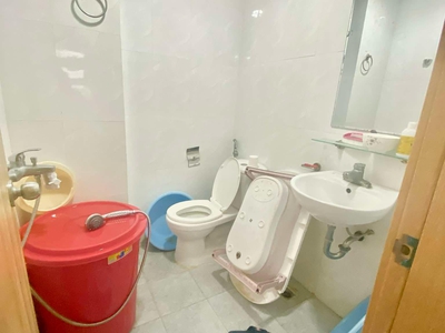 Cần bán gấp căn hộ góc phụ, full nội thất đồng bộ tại KDT Thanh Hà Cienco 5 4