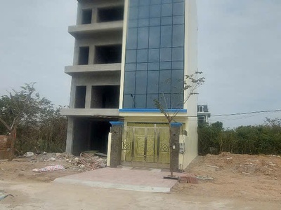 Em bán liền kề 7 mặt trung tâm thương mại cienco5 mê linh. giá rẻ nhất thị trường 4