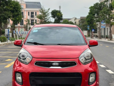 Bán nhanh xe Kia Morning 2015 giá siêu rẻ 0