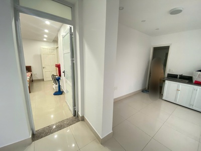 N2906. C.H.O T.H.U.Ê N.H.À nguyên căn ngay gần Vườn Hoa trung tâm 3