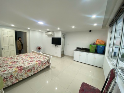 N2906. C.H.O T.H.U.Ê N.H.À nguyên căn ngay gần Vườn Hoa trung tâm 5