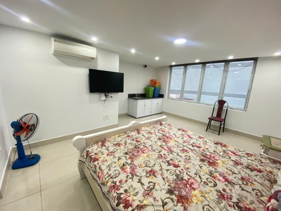 N2906. C.H.O T.H.U.Ê N.H.À nguyên căn ngay gần Vườn Hoa trung tâm 6