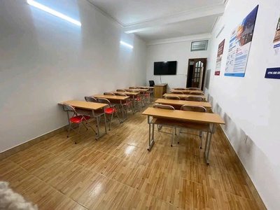 MT2331. C.H.O T.H.U.Ê N.H.À Mặt Đường Quán Nam 1