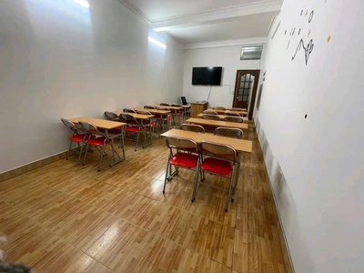 MT2331. C.H.O T.H.U.Ê N.H.À Mặt Đường Quán Nam 2