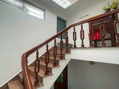 MT2331. C.H.O T.H.U.Ê N.H.À Mặt Đường Quán Nam 4