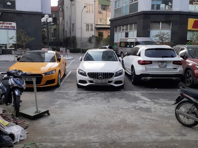 Biệt thự liền kề TIMECITY Minh Khai- Hai Bà Trưng, ở và vp, sản xuất  đỉnh. 0