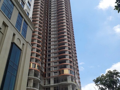 Biệt thự liền kề TIMECITY Minh Khai- Hai Bà Trưng, ở và vp, sản xuất  đỉnh. 1