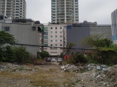 Bán đất sổ sẵn giá tốt nhất khu vực td plaza hải phòng 0