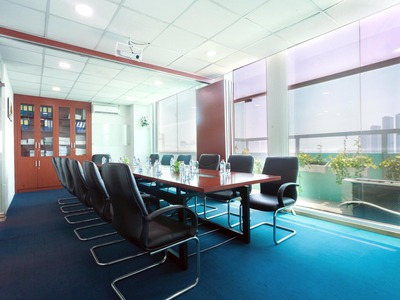 SIÊU PHẨM 2025  Văn phòng giá rẻ ngay tại quận 1, chỉ 10tr200/tháng 1