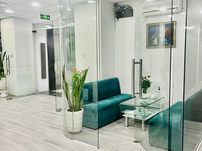 SIÊU PHẨM 2025  Văn phòng giá rẻ ngay tại quận 1, chỉ 10tr200/tháng 0