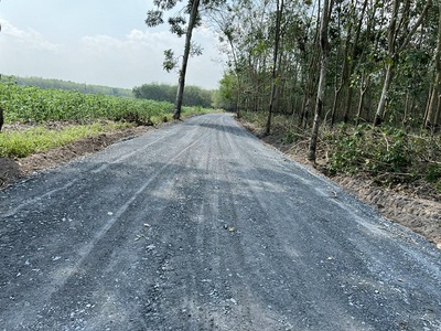 Bán 5 lô đất vị trí đẹp ấp thạnh phú, xã tân hiệp mới, huyện tân châu, tỉnh tây ninh. 0