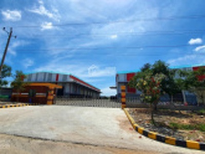 Cần cho thuê 5000m2 kcn hàm kiệm 1 - tỉnh bình thuận. hạ tầng hoàn chỉnh 2