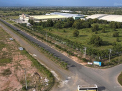 Cần cho thuê 5000m2 kcn hàm kiệm 1 - tỉnh bình thuận. hạ tầng hoàn chỉnh 3