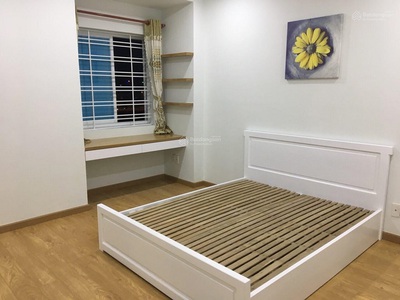 Cho thuê căn hộ c6 đường man thiện, 74m2, 2pn, full nội thất, 7tr/th 4