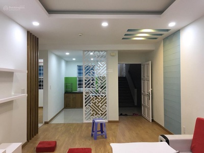 Cho thuê căn hộ c6 đường man thiện, 74m2, 2pn, full nội thất, 7tr/th 2