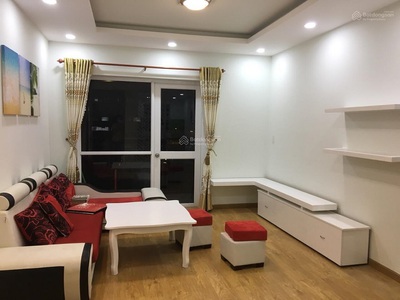 Cho thuê căn hộ c6 đường man thiện, 74m2, 2pn, full nội thất, 7tr/th 0