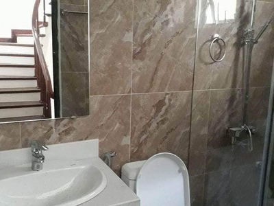 Tòa nhà văn phòng, thang máy hộ gia đình khép kín Xuân Đỉnh 80m2x6T giá từ 6 - 8 tr 2