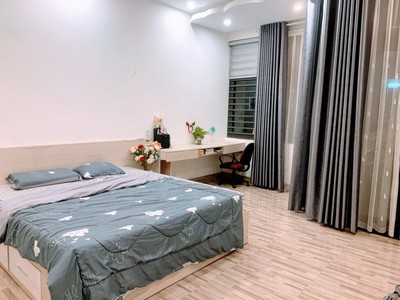 Nhà đẹp 3 tầng x 90m2, đường 5m5, cạnh tôn đức thắng, đhsp - tt liên chiểu - chỉ 4.3 tỷ 4