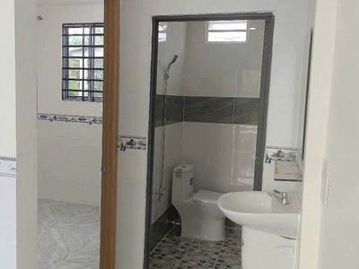 Nhà 1 trệt 1 lửng  trung tâm cần thơ 4