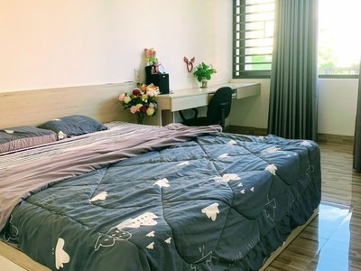 Nhà đẹp 3 tầng x 90m2, đường 5m5, cạnh tôn đức thắng, đhsp - tt liên chiểu - chỉ 4.3 tỷ 2