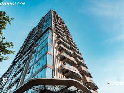 Cho thuê căn hô filmore đà nẵng mã căn ch14.09 tầng 14 đầy đủ nội thất. 0