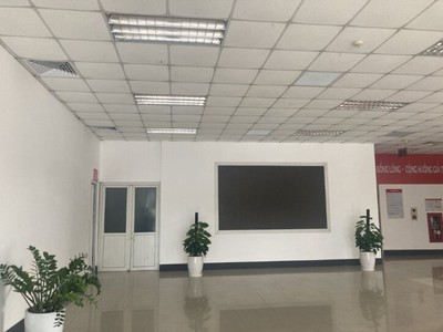 Meet coworking space - đường trần hưng đạo, phường đại phúc, bắc ninh - cho thuê văn phòng chia sẻ 4