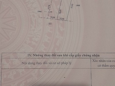 Đất nền vị trí đẹp tại thị trấn vĩnh viễn, huyện long mỹ, hậu giang. giá 150 triệu/m ngang  còn 0
