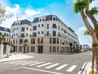 Chỉ 550 triệu sở hữu ngay nhà phố 5 tầng khu đô thị Central Riverside Thanh Hóa 0
