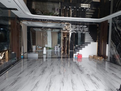 Chỉ 550 triệu sở hữu ngay nhà phố 5 tầng khu đô thị Central Riverside Thanh Hóa 2