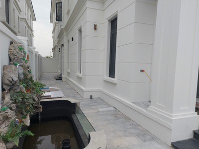 Chỉ 550 triệu sở hữu ngay nhà phố 5 tầng khu đô thị Central Riverside Thanh Hóa 3