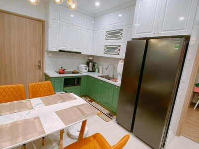 Thuê ngay căn hộ cao cấp s402 tại vinsmartcity   không thể bỏ lỡ khi giá chỉ: 12tr/tháng- full nội 0