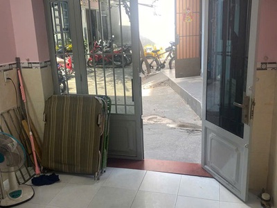 Chính chủ cần bán nhà 2 tầng gần bệnh viện gia định, quận bình thạnh, tp hcm 2