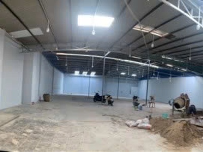 Bán nhà mặt tiền đường kênh tân hóa - huỳnh thiện lộc, 1100m2  13/35 x47m , 136 tỷ. 1