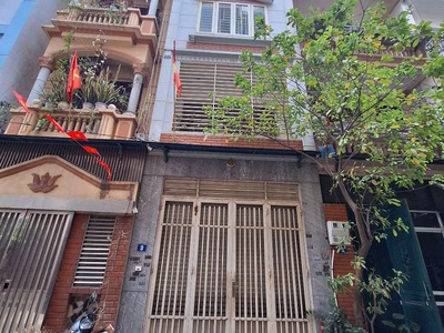 Chính chủ, không trung gian cho thuê nhà nguyên ngõ 234 hoàng quốc việt, cổ nhuế, bắc từ liêm, hn 0