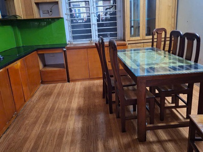 Chính chủ, không trung gian cho thuê nhà nguyên ngõ 234 hoàng quốc việt, cổ nhuế, bắc từ liêm, hn 2