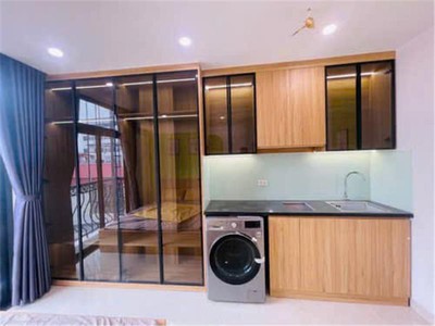Bán nhà dòng tiền 170 triệu/tháng. phố kim giang, nhà 7 tầng, 27 phòng. giá 30 tỷ có thương lượng 3