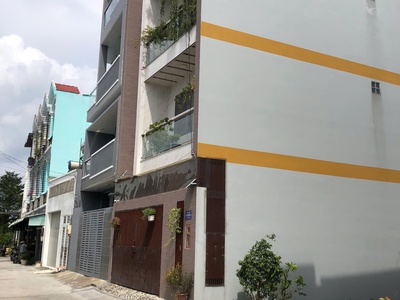 A hiển chính chủ cần bán nhanh đất tại  huỳnh tấn phát, nhà bè chỉ 4 tỷ 8 0