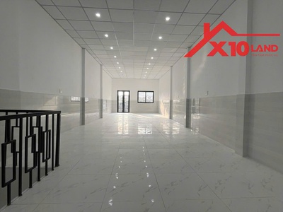 Bán nhà mặt tiền kinh doanh gần coppmax Biên Hòa 120m2 chỉ 9 tỷ. 1