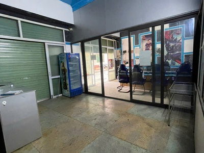 Em chính chủ cho thuê nhà kinh doanh 3 tầng gần chợ ở cẩm thành, cẩm phả, quảng ninh 1