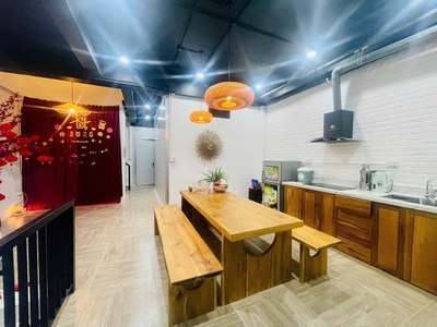 Chính chủ cho thuê homestay đường hùng vương khu đô thị ecopark vinh 0