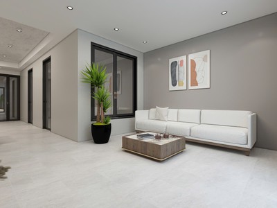 Tòa nhà văn phòng, thang máy hộ gia đình khép kín Xuân Đỉnh 80m2x6T giá từ 6 - 8 tr 6