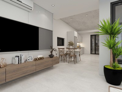 Tòa nhà văn phòng, thang máy hộ gia đình khép kín Xuân Đỉnh 80m2x6T giá từ 6 - 8 tr 7