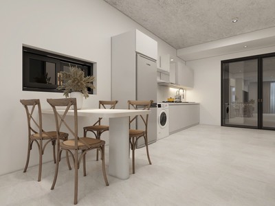 Tòa nhà văn phòng, thang máy hộ gia đình khép kín Xuân Đỉnh 80m2x6T giá từ 6 - 8 tr 8