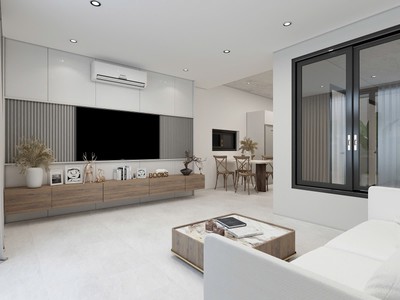 Tòa nhà văn phòng, thang máy hộ gia đình khép kín Xuân Đỉnh 80m2x6T giá từ 6 - 8 tr 9