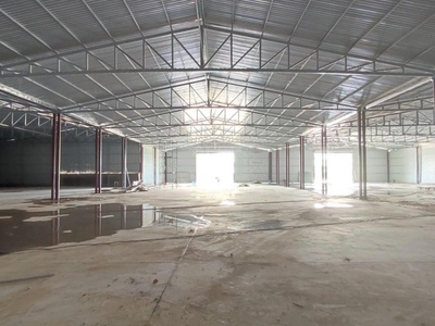 Chính Chủ cho thuê kho xưởng 800m2 Mặt đường Phương Canh, Xuân Phương, Nam Từ Liêm 2