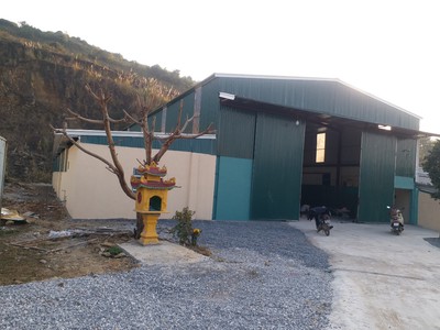 Chính Chủ cho thuê kho xưởng 800m2 Mặt đường Phương Canh, Xuân Phương, Nam Từ Liêm 0