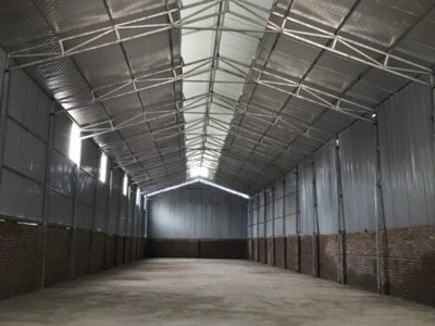 Chính Chủ cho thuê kho xưởng 800m2 Mặt đường Phương Canh, Xuân Phương, Nam Từ Liêm 3