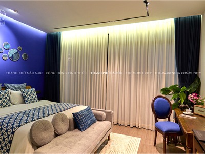 Bán nhà phố đang kinh doanh khách sạn, dự án Thành Phố Cà Phê Trung Nguyên 2