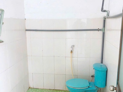 Nhà cấp 4 dt 150m2 3pn 1wc xã Phú Hòa Đông, Củ Chi giá 1,6 tỷ 2