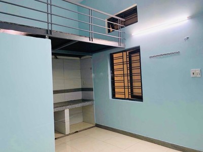 Bán Toà Nhà Trọ MT Sau Lưng ĐH Kinh Tế   3 Tầng   117m2   13 phòng   Dòng Tiền 35tr/tháng   Giá 8,x 1